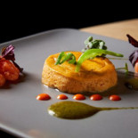 Van Der Valk Mechelen Nourriture