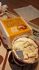 Mcdonald's food