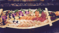 Sukura Japanese food