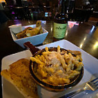 Mid City Pub Grill food