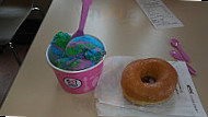 Baskin-robbins food