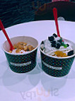 Red Mango food