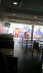 Mcdonald's Western Ring Road East inside