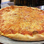 Caputo's Pizzeria food