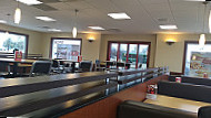 Arby's inside