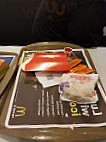 Mcdonald's food