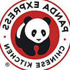 Panda Express food