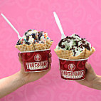 Cold Stone Creamery food