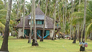 Restaurante Do Pontal Dos Carneiros Beach Bangalos outside