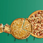 Papa John's food