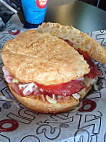 Schlotzsky's food