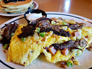 Ihop food