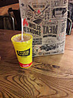 Dickey's Barbecue Pit food