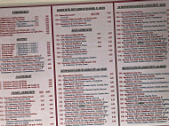 Yum-yum-thai-food menu