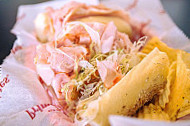 Primo Hoagies food