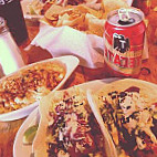 Mex 1 Coastal Cantina food