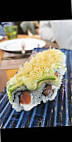 Macao Sushi Club food