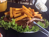 Skina da Picanha food