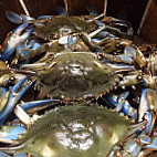 Masterbaiter's Crabs, Bait, Tackle food