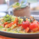 Bistro Nobis Nourriture