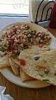 Mariscos Nayarit food