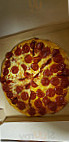 Little Caesar's Pizza food