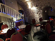 Bistrot Des Tours food