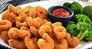 Red Lobster food