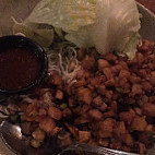 P.f. Chang's food