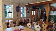 Grünhütte food