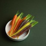 The Bishop Nourriture