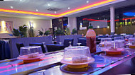 Kaiten Sushi Japonais food