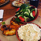 Nando's Bedford food