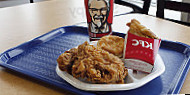 Kfc food