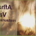 Schatteman Nourriture