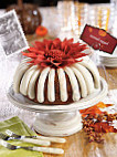 Nothing Bundt Cakes food