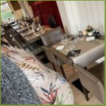 Bistro Nobis Nourriture