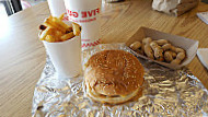 Five Guys food