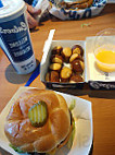 Culver's food