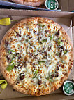 Papa Johns food