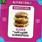 Mcdonald's La Seyne Sur Mer food