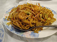 China Wok food