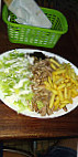 Euro Kebab food