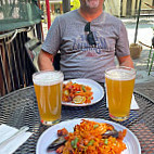 The Basque Market food