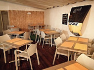 Resto Chez Seb food