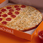 Little Caesars food