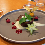 Le Mignon Utrecht Comida