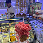 Gelateria Al Cassaro food