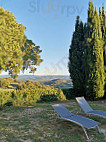 La Perle Du Domaine Michaud outside