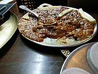 Mirch Masala food